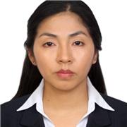 Profesor de matemáticas y química de nivel secundaria-preuniversitario